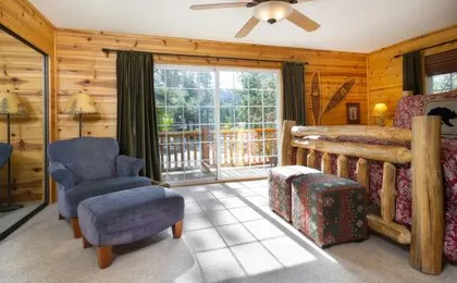 All About Fun-1149 by Big Bear Vacations