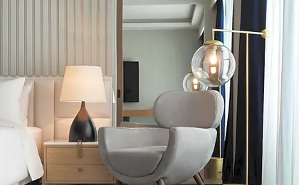 Grand Hyatt Athens