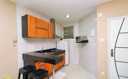 MZapartments Felipe II