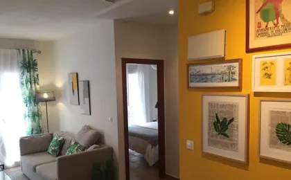 CENTRICO APARTAMENTO 2A La Llum