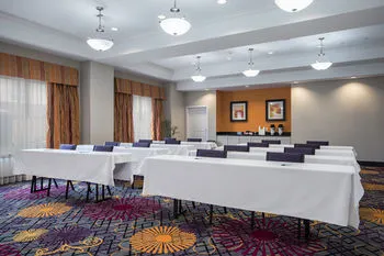 Holiday Inn Express Hotel & Suites Clute - Lake Jackson
