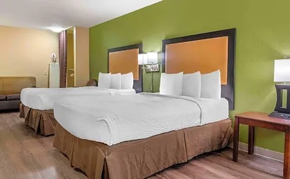 Extended Stay America Select Suites - Detroit - Sterling Heights