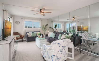 Bethys Beachy Beauty Regency Towers!