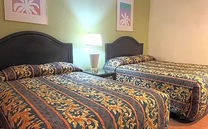 Sun Star Inn Los Banos