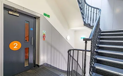 easyHotel Edinburgh