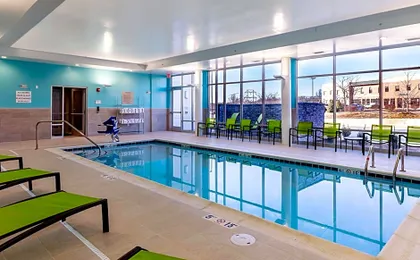 SpringHill Suites by Marriott Columbia