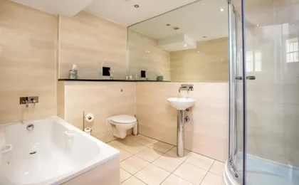Blythswood Square Apartments