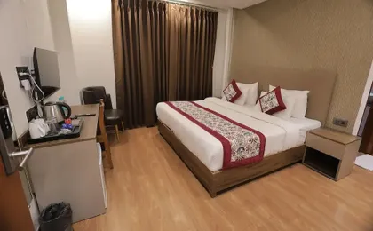 Hotel Royal Galaxy Blest Park