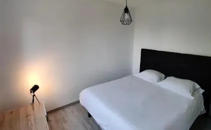 Résidence SAGRADA - Le scandinave