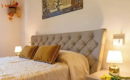 Comfortable Flat in a Residence With Swimming Pool