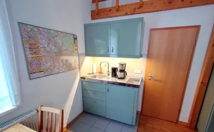 Campus Apartment Anton