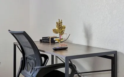 Peaceful Stays With Easy Access to Downtown