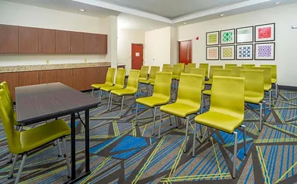 Holiday Inn Express Clayton Southeast Raleigh By IHG
