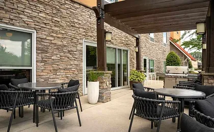 TownePlace Suites by Marriott Gainesville Northwest