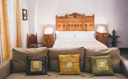 Palazzo Speciale BB