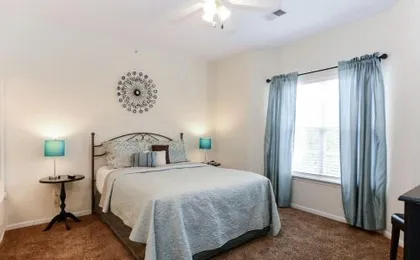 Hideaway at Holiday Hills
