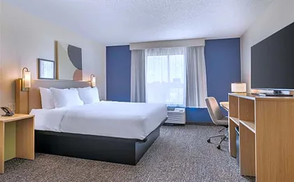 Spark by Hilton La Crosse Onalaska