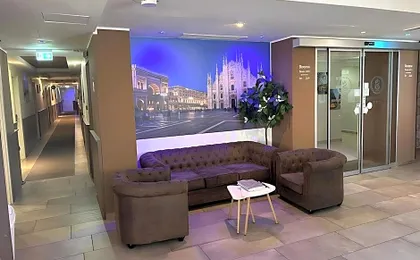 Hotel Stradivari
