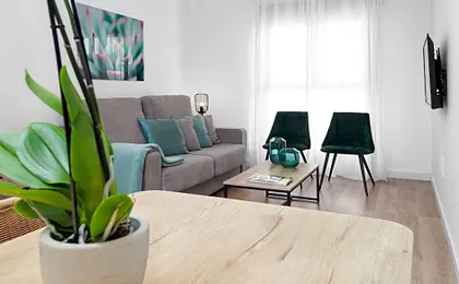 Apartamentos Isabella by Concept Flats