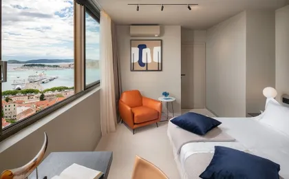 Royal Suites Sky
