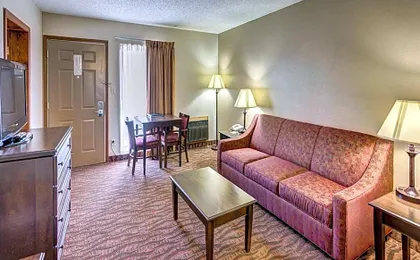 Quality Inn West-Branson Theatre District