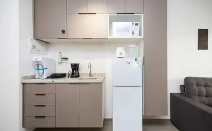 Studio com Varanda ao Lado da Esta o Pinheiros