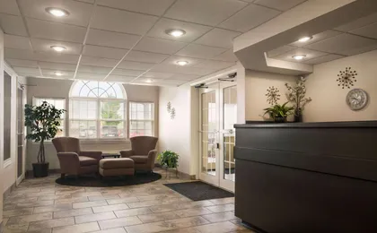 Travelodge by Wyndham Fort Scott