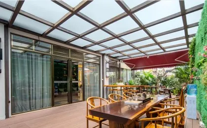 Meiqiu M Hotel