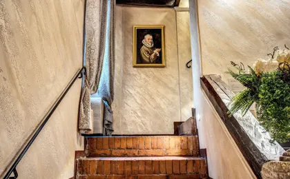 Boutique Relais Barozzi