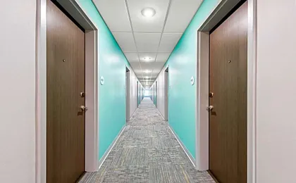 ECHO Suites Extended Stay by Wyndham Reno