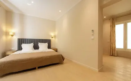 Hotel Villa Botanica