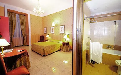 Hotel Sweet Home