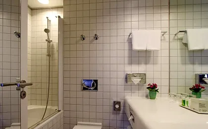 Arcotel Velvet Berlin