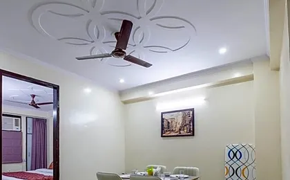 The King Residency
