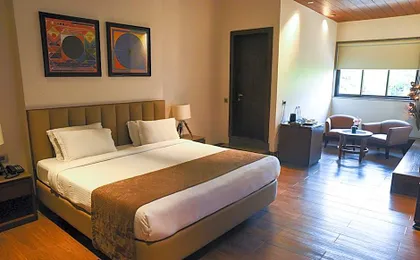 Park Suites