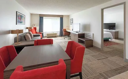 Hilton Garden Inn Minneapolis St. Paul-Shoreview
