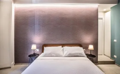 SantAgostino Luxury Apartments