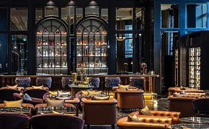 Fairmont Mumbai