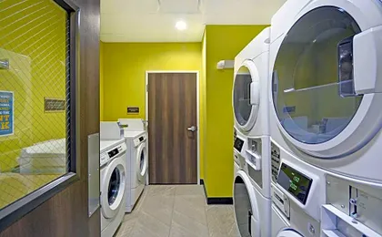 Home2 Suites By Hilton Dallas Desoto