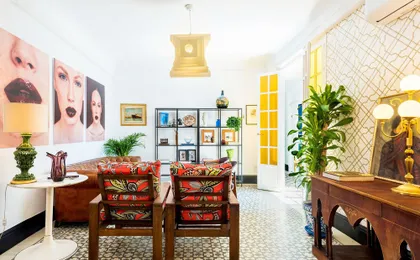 Genteel Home Romanilla