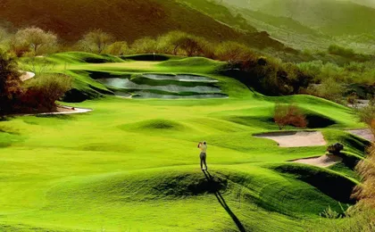 Arizona Grand Resort