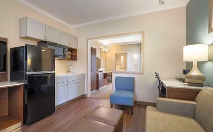 MainStay Suites Orange County John Wayne Airport