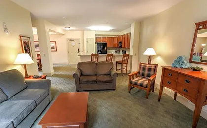 Kaatskill Mountain Club & Condos by Vail Resorts