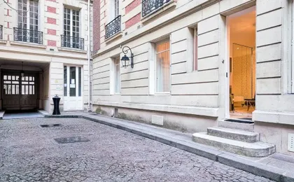 Beauquartier - Madeleine