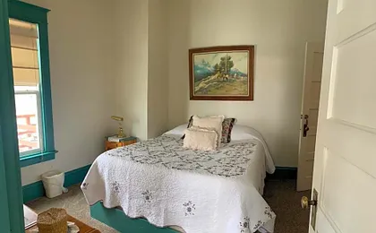 Historic Hotel Greybull
