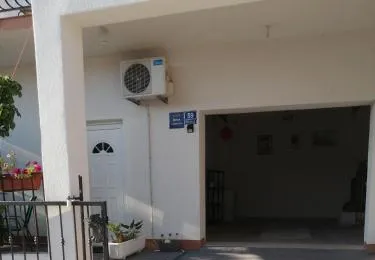 Apartman Radić
