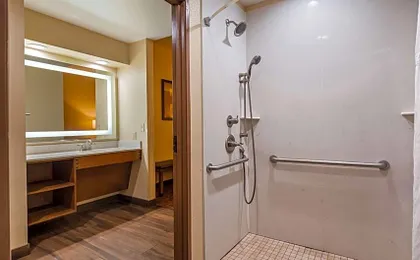 Best Western Plus Inn Of Williams