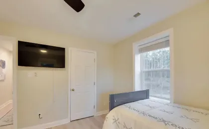 'sandhills Sanctuary' Home Near Golfing!