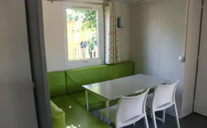 Camping Armanello