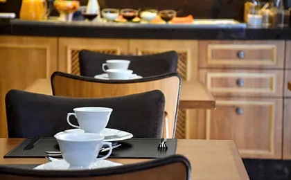 Hotel Micheline